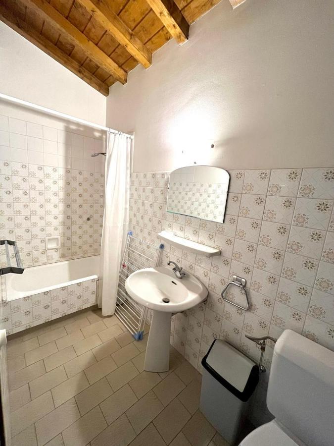 Nice And Bright Apartment In Combloux Kültér fotó
